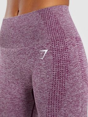 Gymshark Vital Seamless Leggings